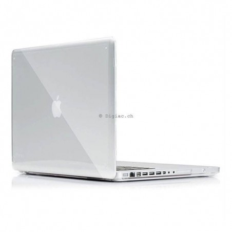 MacBook Pro 13" - Coques transparente