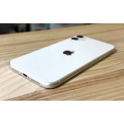 iPhone 11 - Châssis Complet Blanc (Origine Demonté) Grade A