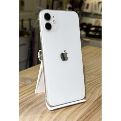 iPhone 11 - Châssis Complet Blanc (Origine Demonté) Grade A