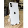 iPhone 11 - Châssis Complet Blanc (Origine Demonté) Grade A