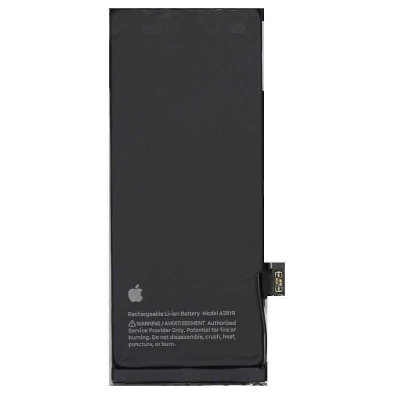 copy of iPhone 7 - Batterie 1960mah accu Li-Ion