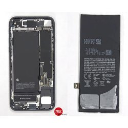 copy of iPhone 7 - Batterie 1960mah accu Li-Ion