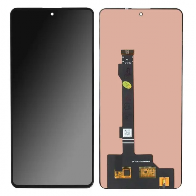 copy of Bloc écran Google Pixel 4A (non 5G)