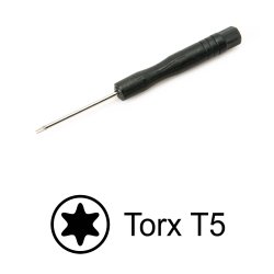 Torx T5