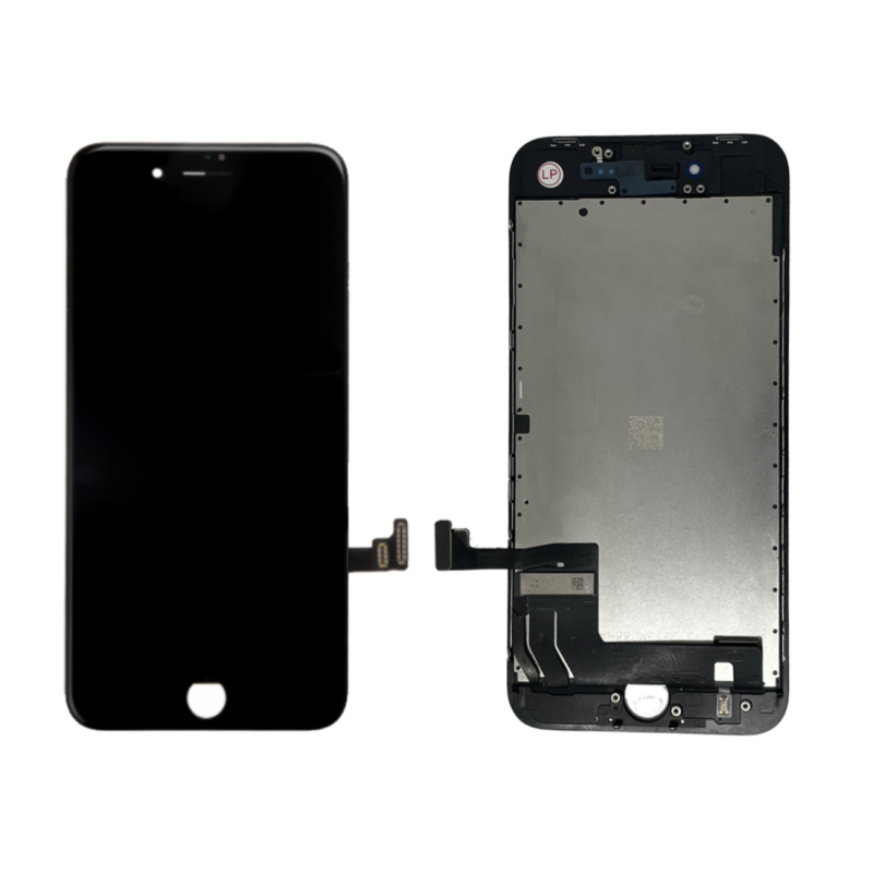 copy of iPhone 7 - Batterie 1960mah accu Li-Ion