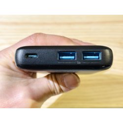 Anker PowerCore III 20000 mAh, 15 W, 74 Wh - occasion bon état