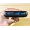 Anker PowerCore III 20000 mAh, 15 W, 74 Wh - occasion bon état