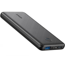 copy of Anker PowerCore III 20000 mAh, 15 W, 74 Wh - occasion bon état