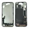 iPhone 15 - Chassis Complet avec Batterie Vert (Origine Demonté) - Grade A