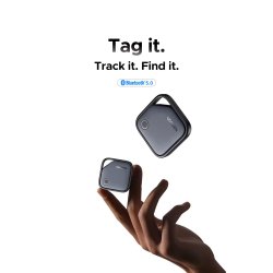 Tracker ugreen compatible avec Apple localiser Apple Find My