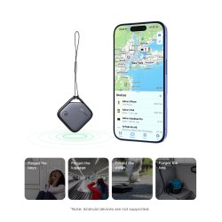 Tracker ugreen compatible avec Apple localiser Apple Find My