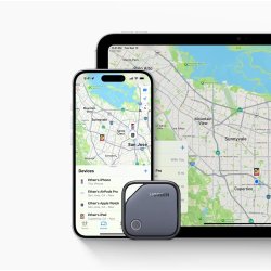 Tracker ugreen compatible avec Apple localiser Apple Find My