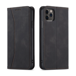 copy of iPhone 8/7 - black wallet case