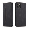 copy of iPhone 8/7 - Etui clapet portefeuille noir