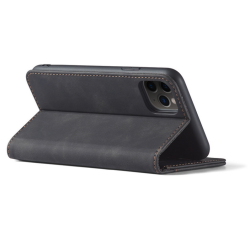 copy of iPhone 8/7 - black wallet case