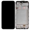 Réparation Galaxy A25 5G (A256B) - Réparation Ecran LCD et vitre tactile