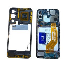 Réparation Galaxy A25 5G (A256B) - Réparation Ecran LCD et vitre tactile