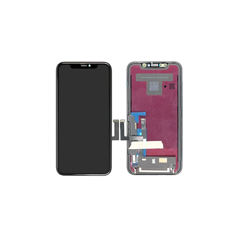 iPhone 11 - Ecran iPhone 11 (In-cell) TFT HD720p