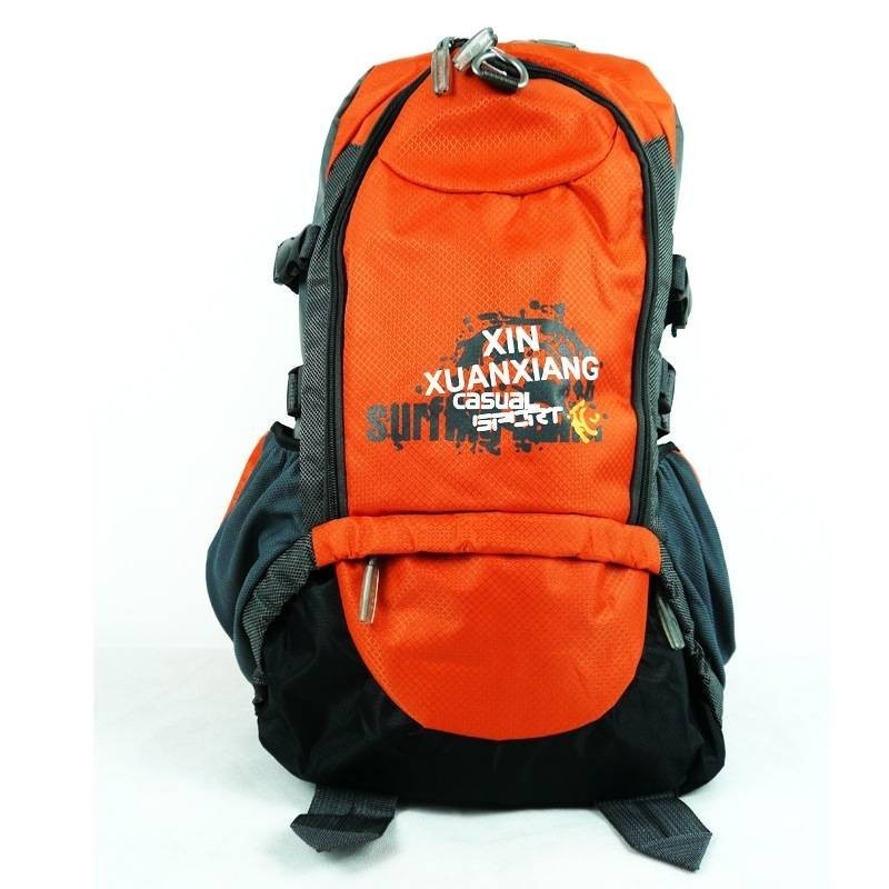 Sac à dos randonnée caméra reflex ou pc portable, ipad, macbook