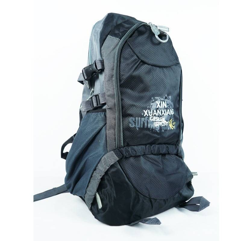 Sac à dos randonnée caméra reflex ou pc portable, ipad, macbook