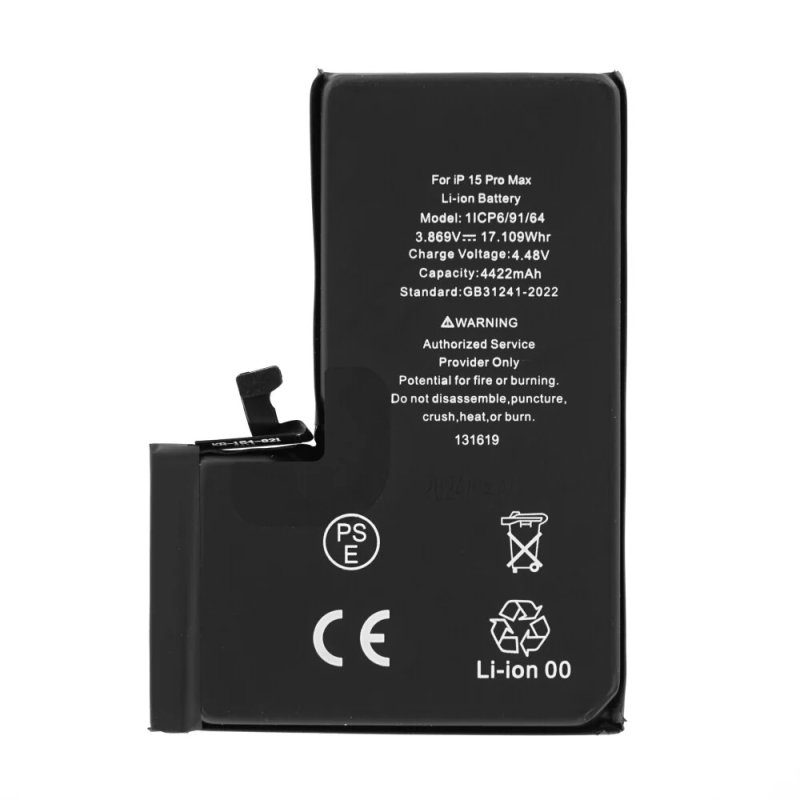 copy of iPhone 11 - Ecran complet original noir - outils offert