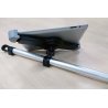Support 2 en 1 téléphone et tablette ipad 7-10.5’’ voiture appui tete.