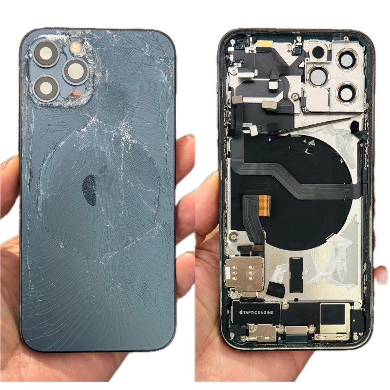 copy of Ecran complet original quality for Apple iPhone 11 pro - outils offert