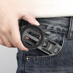 copy of Support magsafe téléphone magnétique pour la voiture