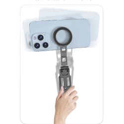 copy of Support magsafe téléphone magnétique pour la voiture