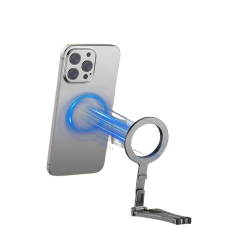 Mini Trépied Téléphone Portable Magnétique Support magsafe