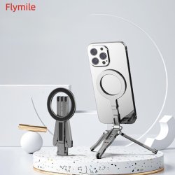 Mini Trépied Téléphone Portable Magnétique Support magsafe