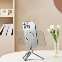Mini Trépied Téléphone Portable Magnétique Support magsafe