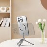 Mini Trépied Téléphone Portable Magnétique Support magsafe