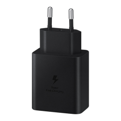 copy of Chargeur portable SAMSUNG CHARGEUR SECTEUR USB TYPE C 25W FAST CHARGE ORIGINAL SAMSUNG NOIR