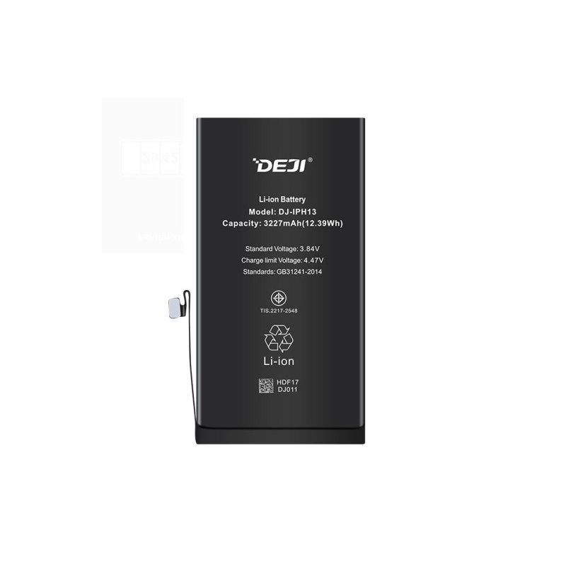 copy of Batterie de remplacement pour iPhone X