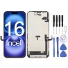 copy of Ecran complet  noir pour Apple iPhone11- outils offert