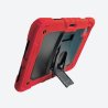 iPad Air 5/4, iPad Pro 11 pouce Housse Etui ultra rigide (avec rayure Pencil et béquille)