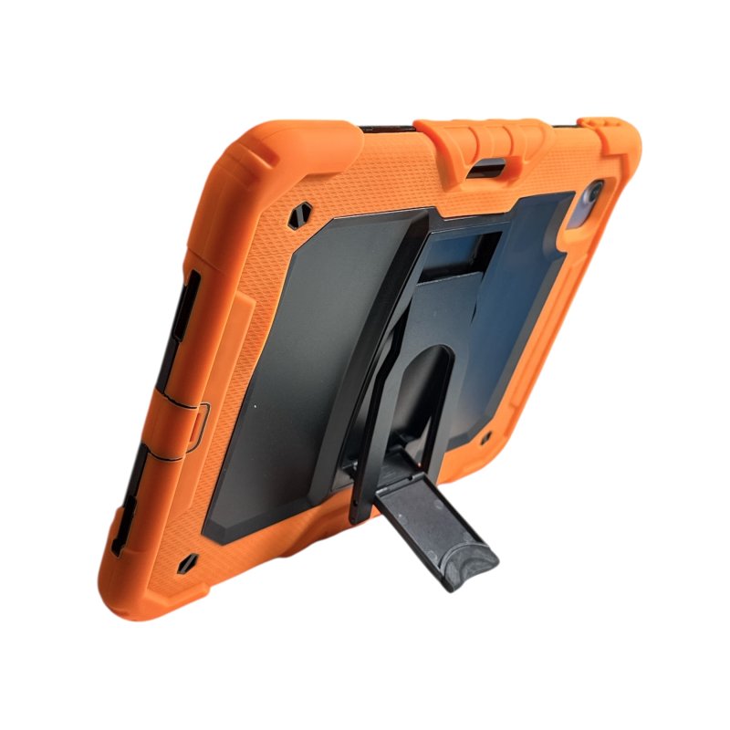 iPad Air 5/4, iPad Pro 11 pouce Housse Etui ultra rigide (avec rayure Pencil et béquille)
