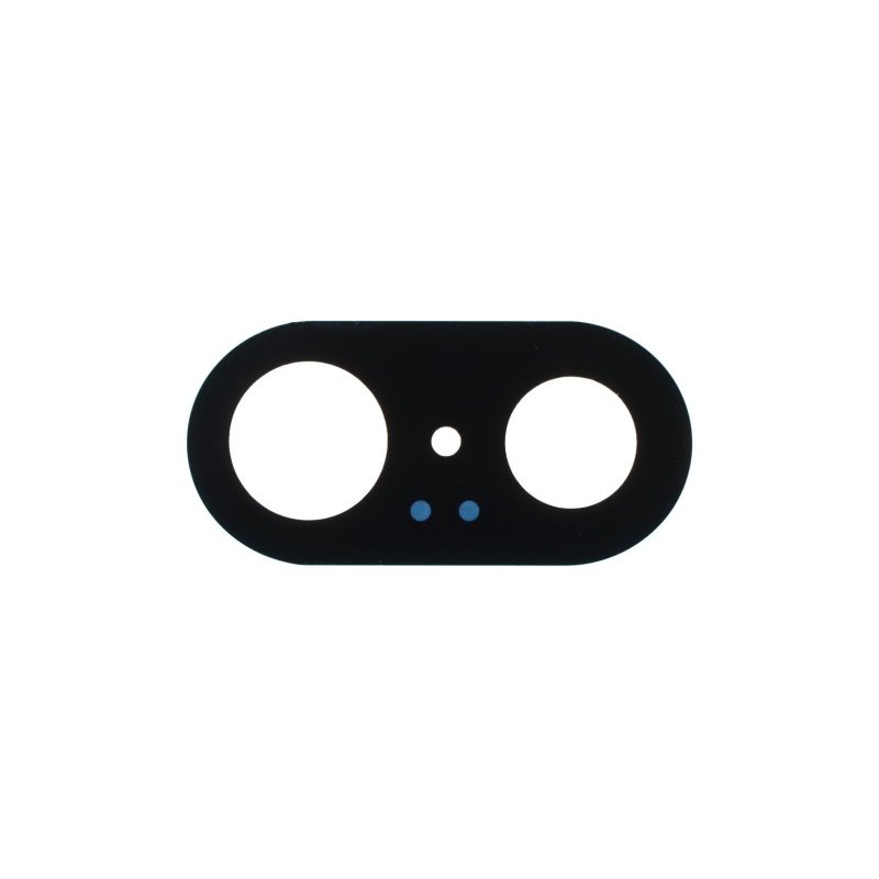 Google Pixel 8 - Lentille de la caméra arrière