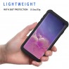 copy of Galaxy S10 - Coque intégrale Antichoc