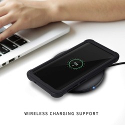 copy of Galaxy S10 - Coque intégrale Antichoc