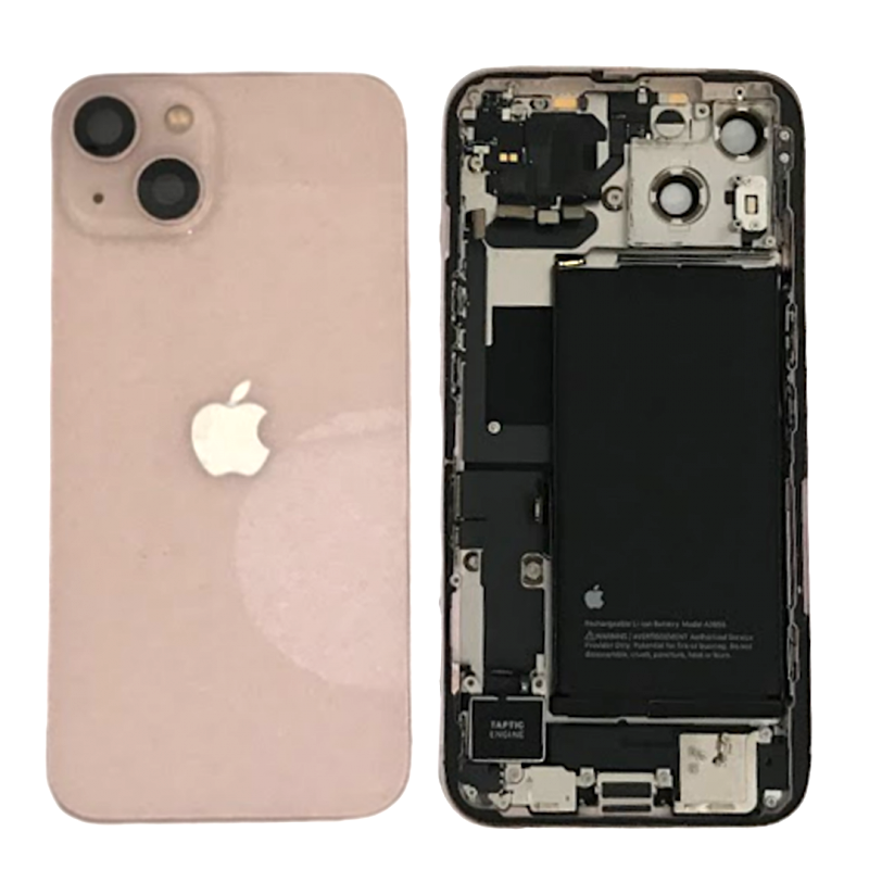 copy of Ecran complet noir pour Apple iPhone11- outils offert