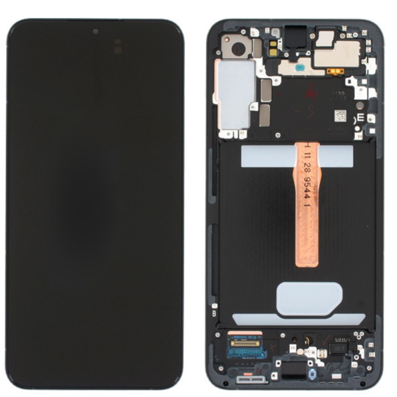 copy of GALAXY A72 5G (A725B) - RÉPARATION ÉCRAN