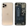 copy of Ecran complet  noir pour Apple iPhone11- outils offert