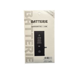 iPhone Xs-Batterie de remplacement accu Pure Cobalt (ECO Ti)