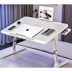 copy of Support pour Ordinateur Portable réglable pour lit et canapé,
