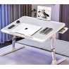 copy of Support pour Ordinateur Portable réglable pour lit et canapé,