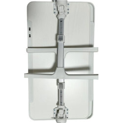 Support réglable pour Macbook Ordinateur Portable sur bureau lit et canapé