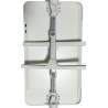 copy of Support pour Ordinateur Portable réglable pour lit et canapé,