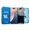 copy of Ecran complet  noir pour Apple iPhone11- outils offert